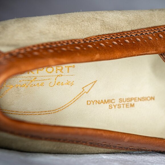 Rockport Signature Series Men shoes size 10.5 new main image 7